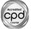 Certified by Accredited CPD Course