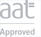 Certified by AAT Approved