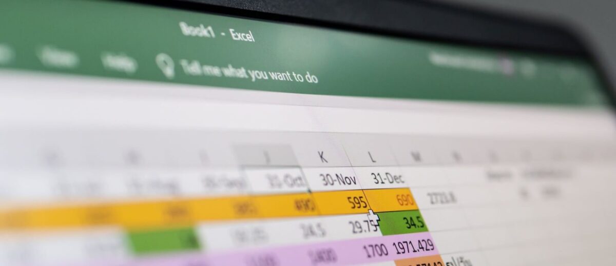 Interpret Financial Statements