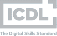 Certified by ICDL Digital Skills