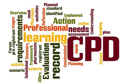 Importance of Continuing Professional Development