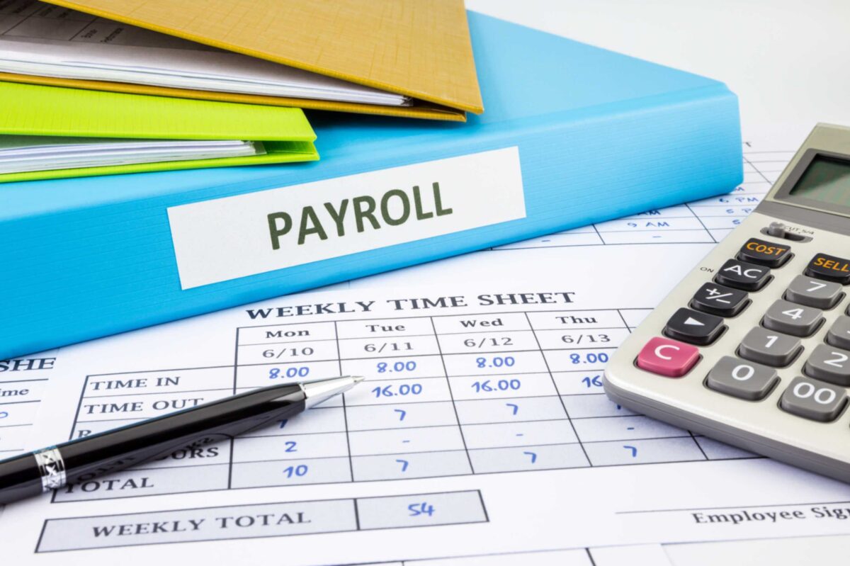 Tips and Tricks for Using Sage Business Cloud Payroll