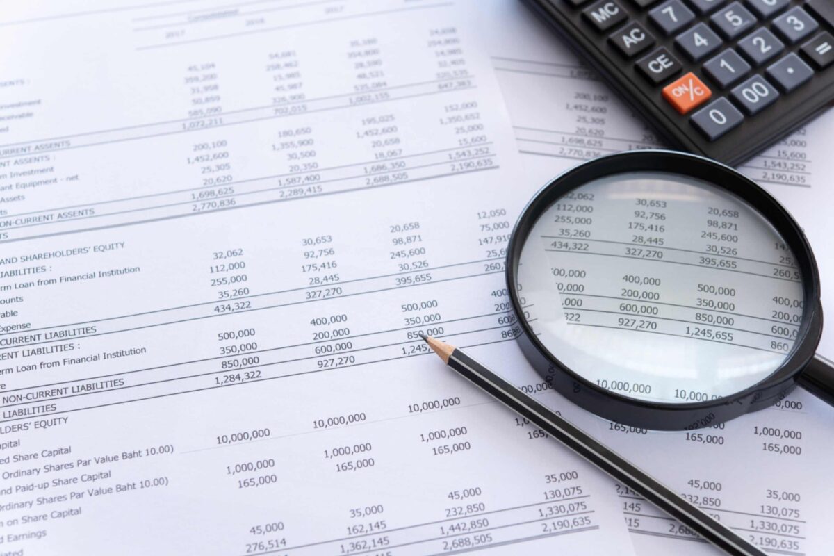 Generating Comprehensive Payroll Reports