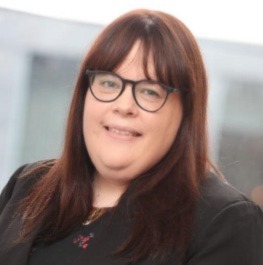 Lynsey McKie: Enhancing SFHA’s Growth through Pitman Training