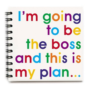 Could You Be Your Own Boss in 2015