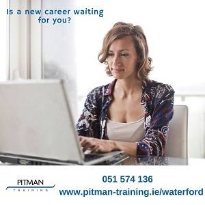 Top Tips for Career Change in Waterford