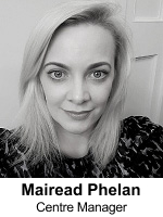 Mairead Phelan