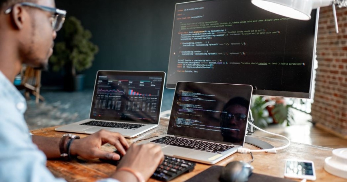 Become a Software Developer Without a Degree