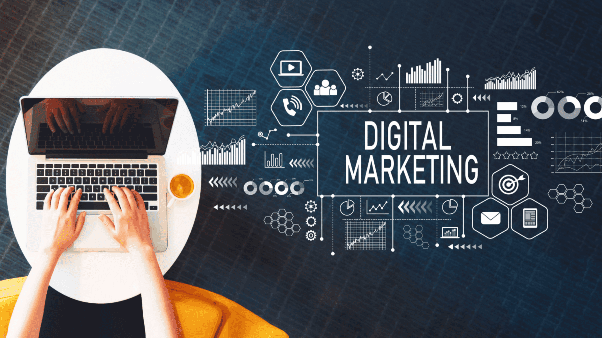 Digital Marketing Career in Cork